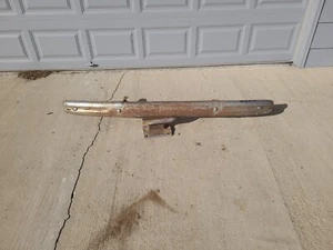 1938 Buick Century? Special? Front BUMPER - Picture 1 of 8