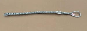 SLINGCO ZCS2515 ST TYPE - IMPUGNATURA CAVO MONOOCCHIO DOPPIA TRAMA 1,5-2,0” NUOVA! - Foto 1 di 3