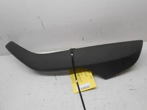 Audi A3 2015-19 negro reposabrazos delantero derecho fabricante de equipos originales 8V4867174B cg0242 - Imagen 1 de 8