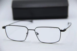 NEW DITA LSA-114 DLX114-A-04 BLACK GUNMETAL AUTHENTIC FRAMES SUNGLASSES 53-15 - Picture 1 of 5