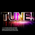 Various Artists : Tune! Cd 3 Discs (2010) Highly Rated Ebay Seller Great Prices