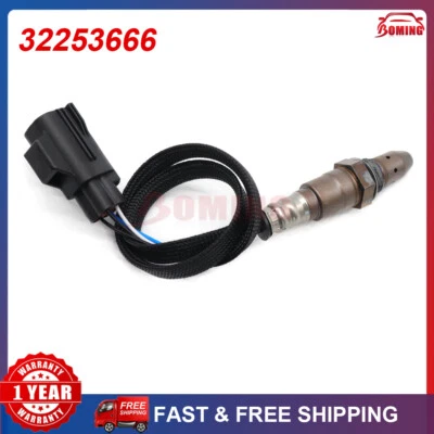 Nuevo sensor de oxígeno aguas arriba para VOLVO XC90 2,0 L S90 T4 T6 D4 2016-2020 31439621 Foto 1 de 4