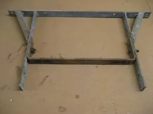 Used Rohn HB25-AG HB25AG Adjustable House Brace - Zdjęcie 1 z 3