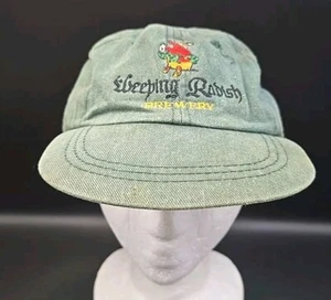 Vintage Weeping Radish Brewery Hat Rare HTF - Picture 1 of 7