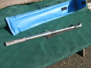 Warren & Brown Torque Wrench, Dual Sacle 270Nm & 200 Ft-Lbs - Picture 1 of 4