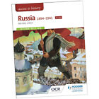 Access to History - Michael Lynch (Paperback) - Russia 1894-1941 for OCR Se...Z3