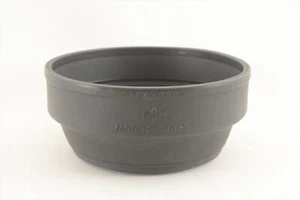 Mamiya RB67 127 - 250 Rubber Lens Hood 4618#J - Picture 1 of 3
