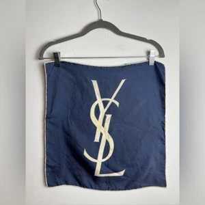 Sciarpa YSL vintage - Foto 1 di 9