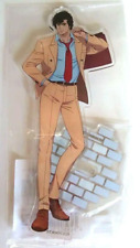 City Hunter x OIOI Angel Dust Acrylic Stand Figure Ryo Saeba Anime JP