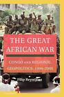 Filip Reyntjens  The Great African War  Taschenbuch  Englisch 2009