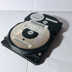 FUJITSU (M16035AU) 540 MB 3,5" pollici Disco rigido interno AT Rev.789b - Foto 1 di 5