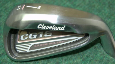 Cleveland CG16 E7 Damen - Bild 1 von 2