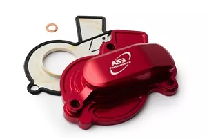 AS3 WATER PUMP COVER for GAS GAS MC 450 F 2021-2022 EX 450 F 2021-2022 - Picture 1 of 1