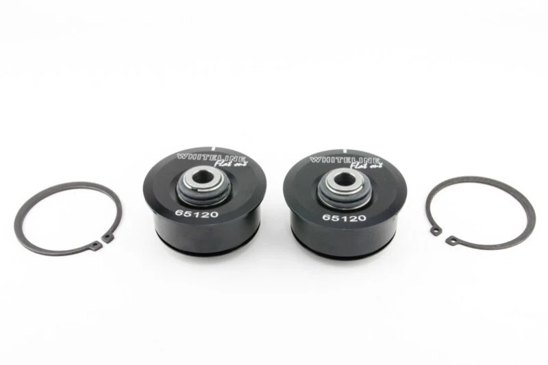 Whiteline Front Caster Kit Bushing for Mitsubishi 2007-15 Evo 10 X KCA400M - Image 1 of 4