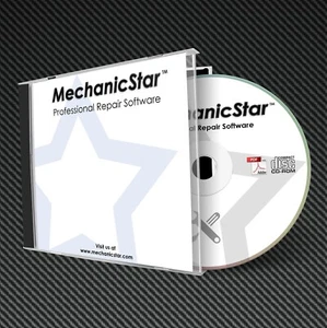 Freightliner Step Van Workshop Service Manual CD-ROM MT35 MT45, MT55 (LATEST) - Bild 1 von 4