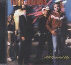 Ex-Husbands - All Gussied Up CD VGC