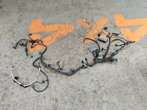 2004 VOLVO XC90 ENGINE WIRING LOOM - Picture 1 of 1