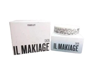 IL MAKIAG POWER LIFT ANTI AGING BOOST PRIMING & PLUMPING CREAM 1.7 OZ BOXED - Picture 1 of 2