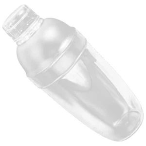 Mixer Protein Mixe Flasche Hausbar Küche Getränk - Bild 1 von 12