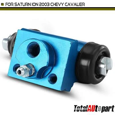 鼓制动轮缸适用于雪佛兰 Cavalier Pontiac 后左侧或右侧 — 第 1/4 张图片