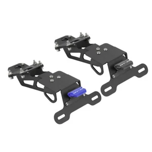 Fender Eliminator License Plate Holder For YAMAHA MT10 FZ10 2016-2020 MT-10 - Picture 1 of 17