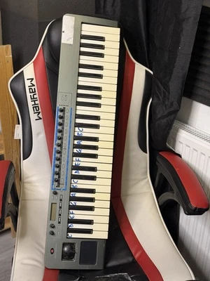 Novation Xio 49 USB Synth Interface MIDI Keyboard Controller - Image 1 of 4