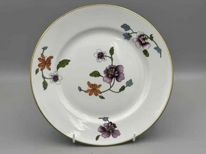 Plato de cena Royal Worcester Astley Gold Edge - 10" - Imagen 1 de 2