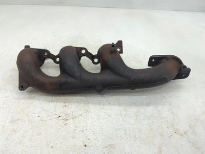 Isuzu Rodeo 1998-2003 turbocompresor colector de escape con turbocompresor HYQRW Foto 1 de 4