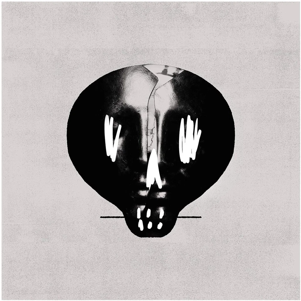 Bullet For My Valentine Bullet For My Valentine CD NEU - Bild 1 von 1