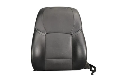 09-12 BMW 750Li 740i Front Right Passenger Side Top Upper Seat Cushion OEM - Image 1 of 4