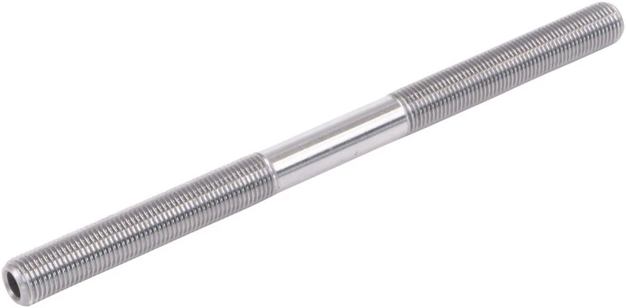 Ruedas Fabricación 4130 Eje de acero tratado térmicamente 9,5"x141 mm QR, laminado Foto 1 de 1