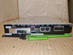 Fujitsu Eternus DX100 S3/DX200 S3 SAS 16G/s FC CM Controller Module CA07662-D111 - Afbeelding 1 van 8
