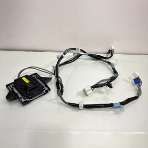 21-22 TOYOTA CAMRY GPS NAVIGATION ANTENNA MODULE UNIT W/ BRACKET 86862-42010 - Picture 1 of 12