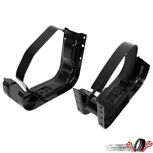 Correa de suspensión de tanque de combustible delantera trasera para camioneta Chevrolet GMC C/K 73-86/R/V 87-91 - Imagen 1 de 17