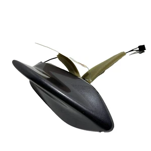 2018 - 2020 ACURA TLX REAR UPPER ROOF SHARK FIN ANTENNA = NH-797M = GREY OEM - Bild 1 von 9