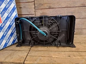 Fiat Ducato 94-2002 intercambiador de calor NUEVO con ventilador 90225040648010, 1311526080 - Imagen 1 de 4