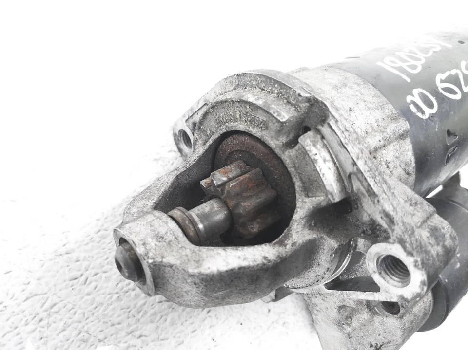 Motor De Arranque BMW 528I 1997-2000 2,8 L 12-41-2-354-709 Foto 1 de 4