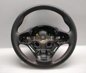 VOLANTE DEPORTIVO BMW CUERO TIPTRONIC F20 F21 F22 F23 F30 F31 para paleta - Imagen 1 de 6
