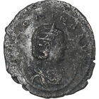 [#349727] Salonina, Antoninianus, 254-268, Antioch, Vellón, Bc+, Ric:263
