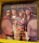 Skorpio - Azt Beszli Mr Az Egsz Vros Rare Hungarian Hard Prog Rock Lp Ex