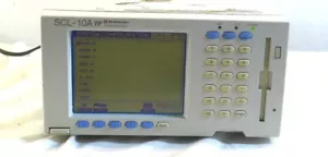 Shimadzu HPLC SCL-10A Controller di sistema VPL - Foto 1 di 5