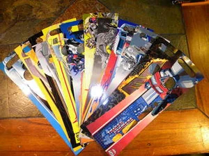 11 Custom Transformers Xbox 360 Face Cover - Bild 1 von 5