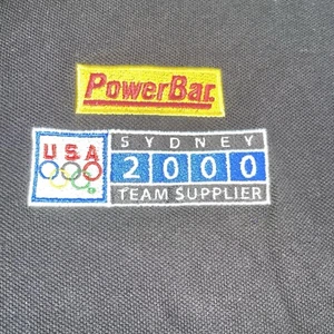 Rare Vtg 2000 Sydney Olympics Team Supplier Adidas Polo Deadstock W Tags Sz XL - Picture 1 of 11