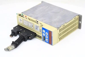 PANASONIC MSD023A1XXV AC SERVO DRIVER 200W / 99110263 (AT23T) - Imagen 1 de 9