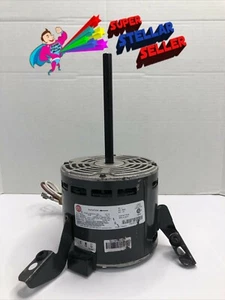 US Motors K55HXPCA-1321 | OEM 14B0005N01 | 3 Speed 208-230V1Ph 1050Rpm 1/3Hp - Picture 1 of 9