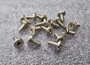 Sony TA FA777ES Amplifier. Original Screw For Side Or Top Cover - Picture 1 of 1