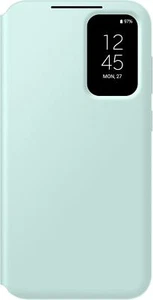 Véritable / Officiel Samsung Galaxy S23 FE Smart Vue Étui Portefeuille - Mint ( - Photo 1 sur 5