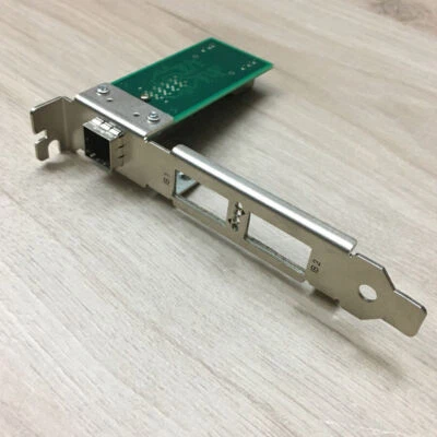 MELLANOX Full High Bracket with SAS Expander for CX354A MCX354A-QCBT MCX314A MCX354A