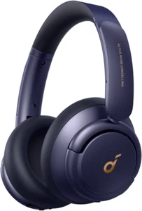 Cuffie Ibride Anker Q30 Canc. Attiva Rumore Mod. Multiple, Suono Alta Ris, 40 Or - Foto 1 di 12