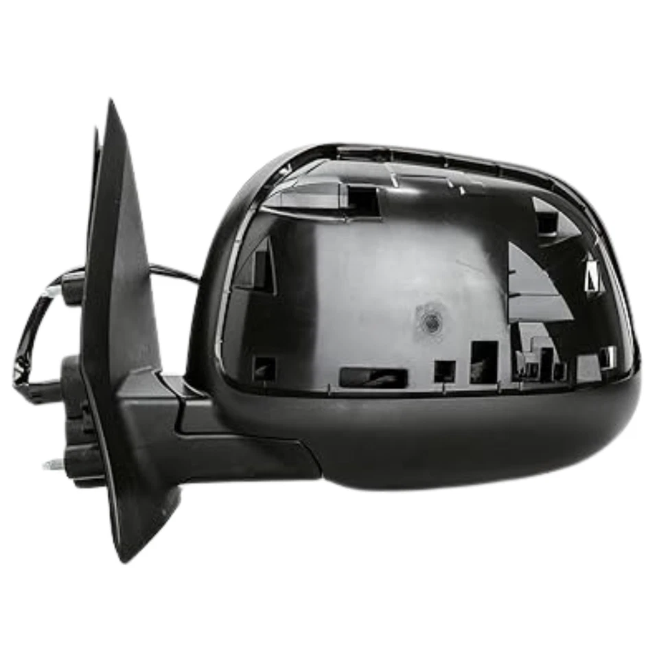 Espejo de puerta TYC 6600042 para 11-15 Mitsubishi Outlander Sport Foto 1 de 4